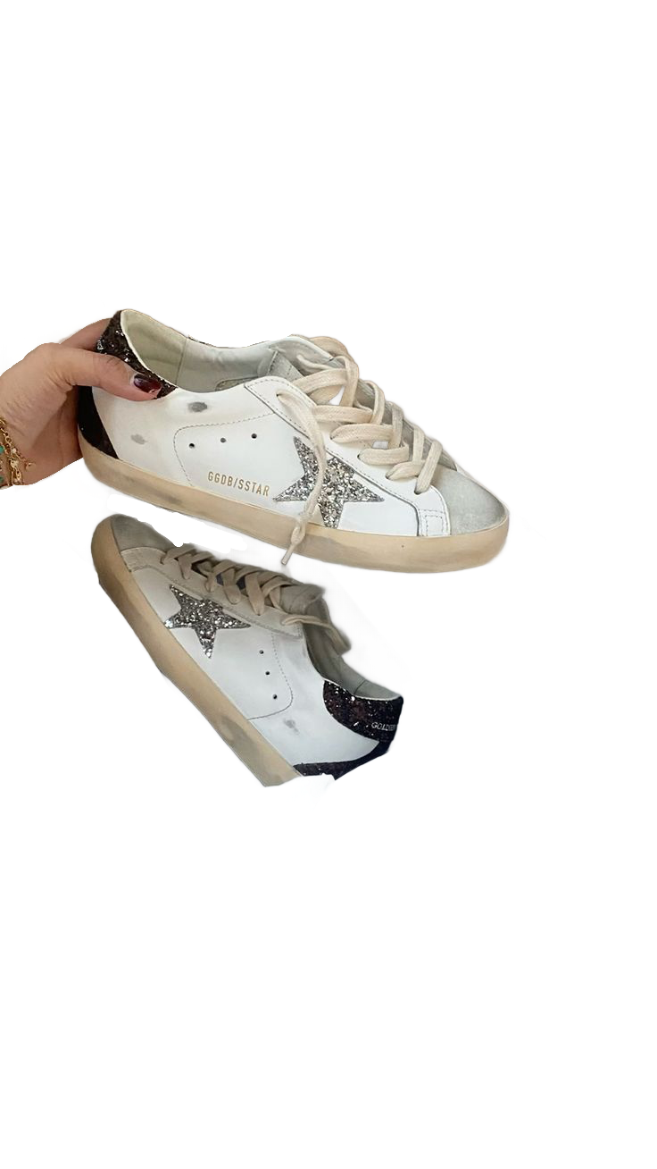 Golden Goose Sneakers